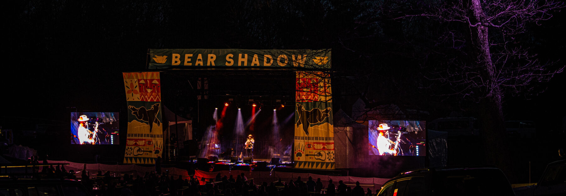 bear shadow music festival 2021