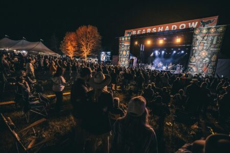 north carolina live music festivals